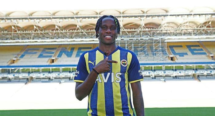 Fenerbahçede zarar büyük