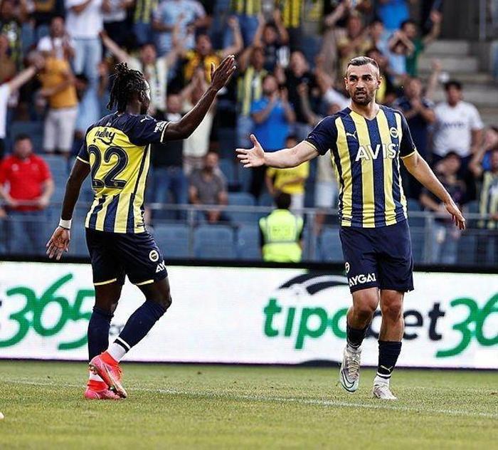 Fenerbahçede zarar büyük