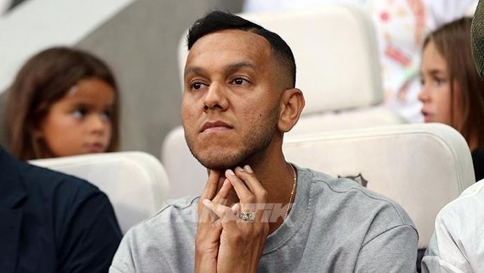 Beşiktaş - Başakşehir maçında dikkat çeken detay Wout Weghorstun yeni tarzı
