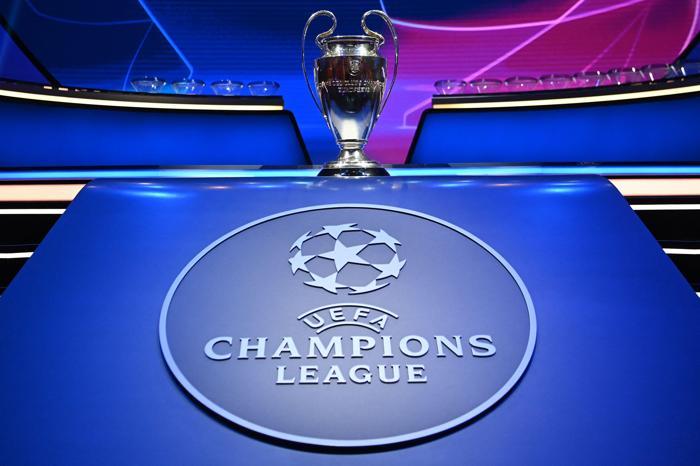 Bayern Münih rekoru kırdı, Lewa rakip oldu İşte Şampiyonlar Liginin özeti...