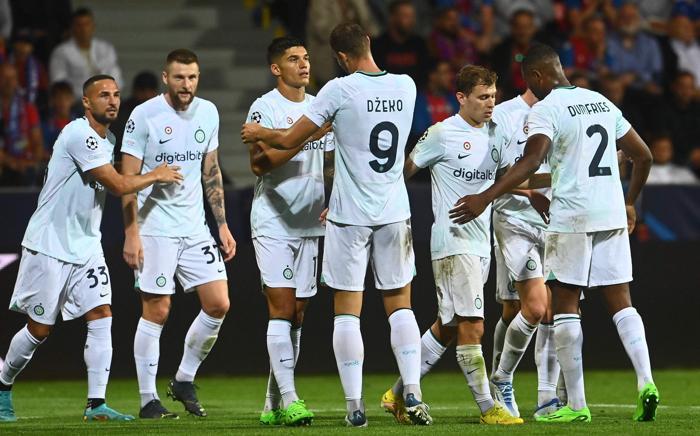 Bayern Münih rekoru kırdı, Lewa rakip oldu İşte Şampiyonlar Liginin özeti...