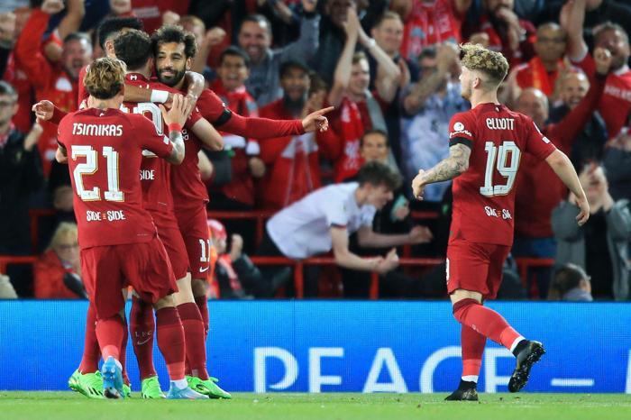 Bayern Münih rekoru kırdı, Lewa rakip oldu İşte Şampiyonlar Liginin özeti...