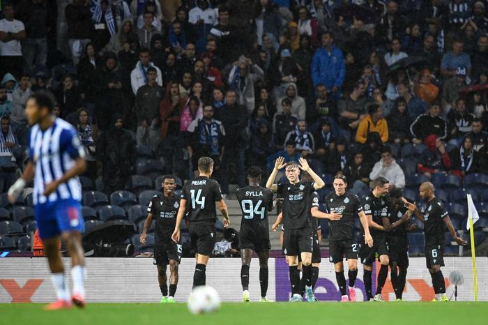 Bayern Münih rekoru kırdı, Lewa rakip oldu İşte Şampiyonlar Liginin özeti...