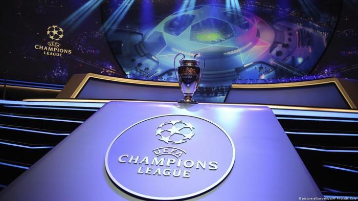 UEFA Şampiyonlar Liginde gecenin özeti Messi ve Ancelotti tarihe geçti