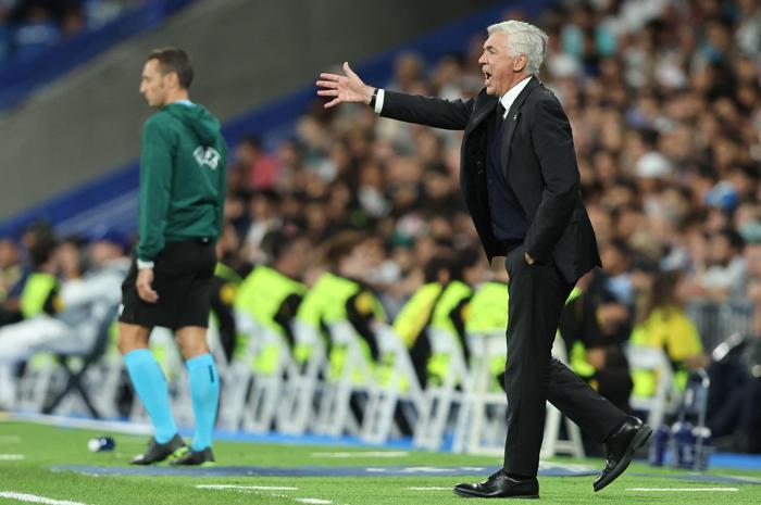 UEFA Şampiyonlar Liginde gecenin özeti Messi ve Ancelotti tarihe geçti