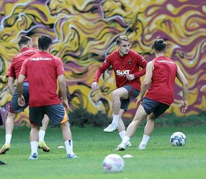 Son dakika Galatasaray transfer haberi Sarı kırmızılılar yaz transfer döneminde bombayı patlatacak