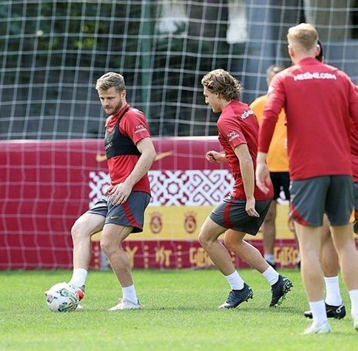 Son dakika Galatasaray transfer haberi Sarı kırmızılılar yaz transfer döneminde bombayı patlatacak