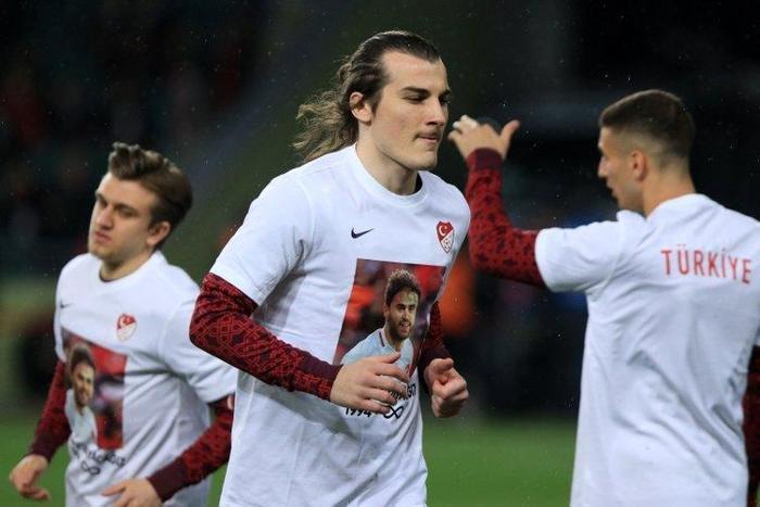 Son dakika Galatasaray transfer haberi Sarı kırmızılılar yaz transfer döneminde bombayı patlatacak