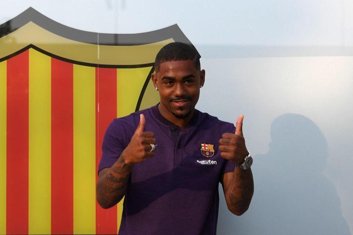 Malcom