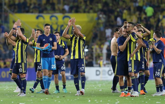 Mehmet Demirkol: Fikret Orman ile Şenol Güneş arasında sorun var