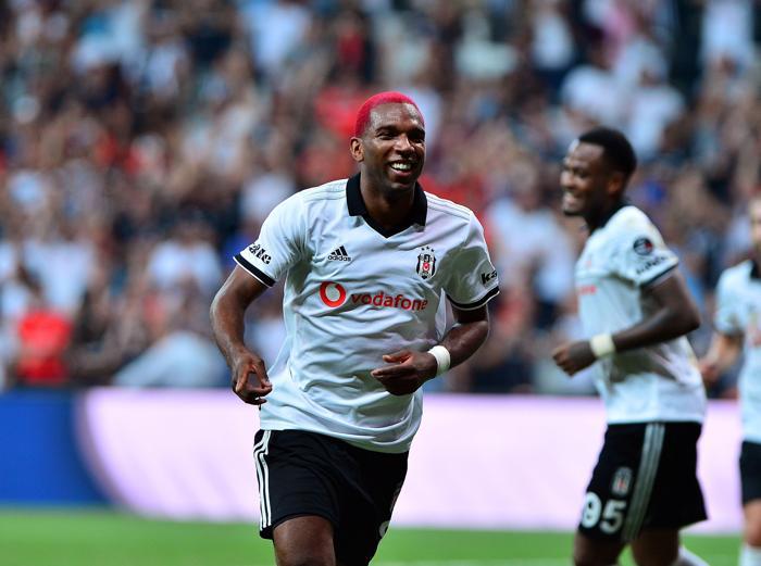 Fanatik yazarlarının Beşiktaş - Akhisar maçı yorumları