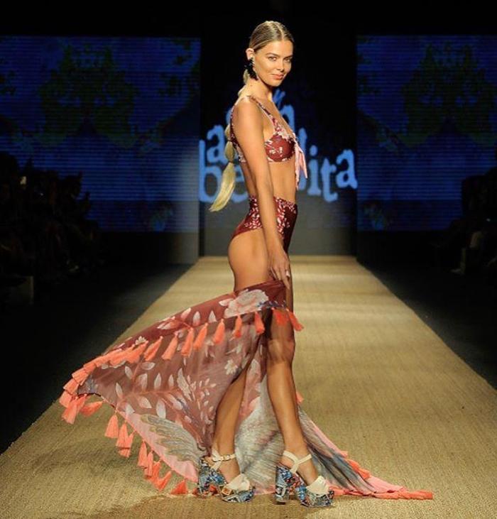 Alexandre Patonun sevgilisi Danielle Knudson yürek hoplatıyor