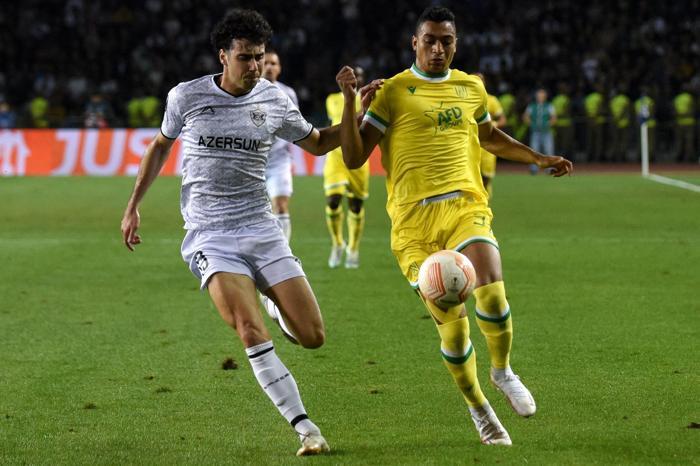 UEFA Avrupa Liginde Ronaldo siftahı yaptı