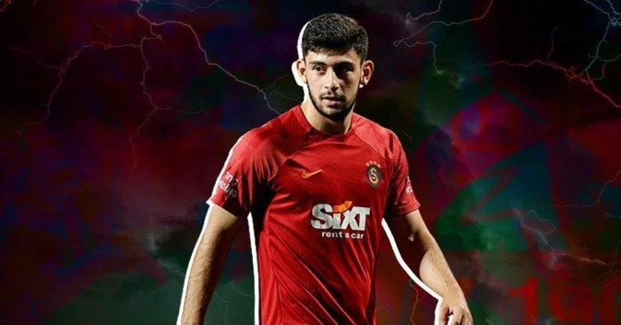Son dakika Galatasaray haberi Yusuf Demir yerli statüsünde oynayabilecek mi Sarı kırmızılı takımdan hamle geldi