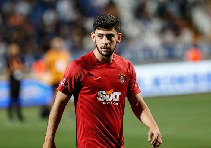 Son dakika Galatasaray haberi Yusuf Demir yerli statüsünde oynayabilecek mi Sarı kırmızılı takımdan hamle geldi