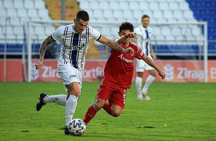 Son dakika Galatasaray haberi Yusuf Demir yerli statüsünde oynayabilecek mi Sarı kırmızılı takımdan hamle geldi