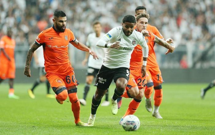 Beşiktaş JK on X: 📄 İstanbulspor maçı ilk 11'imiz. 🦅 #BJKvİST