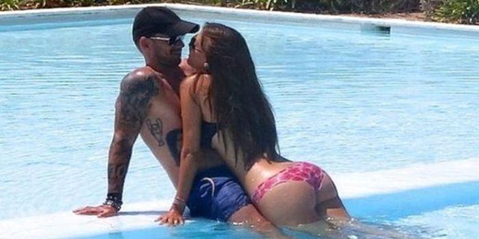 Yolanthe Cabaunun çok konuşulan paylaşımı
