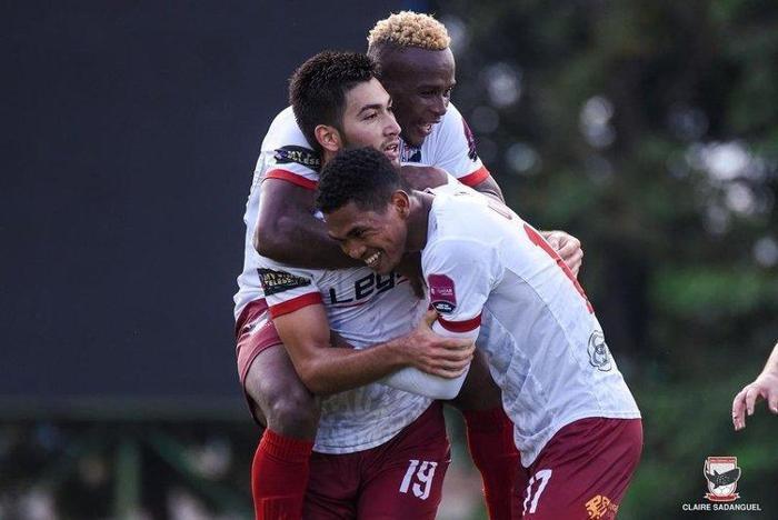 Tek devrede 4 gol 20 yaşındaki Türk golcü Arda Çınkır Filipinler Ligini sallıyor