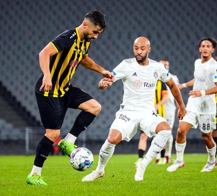 Son dakika Beşiktaş haberi Kartalda Şenol Güneş sesleri
