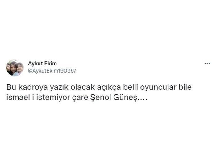 Son dakika Beşiktaş haberi Kartalda Şenol Güneş sesleri