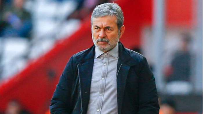 Aykut Kocamana flaş teklif Gel şampiyon olalım