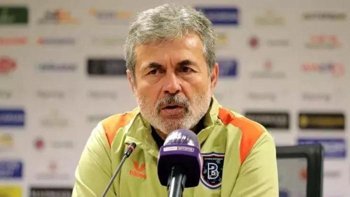 Aykut Kocamana flaş teklif Gel şampiyon olalım