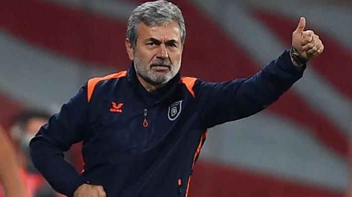 Aykut Kocamana flaş teklif Gel şampiyon olalım