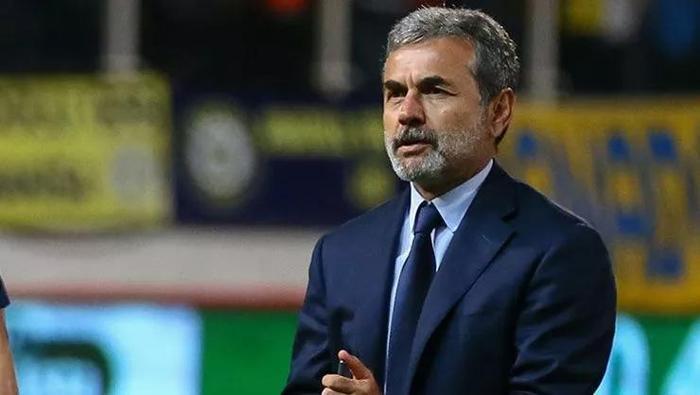 Aykut Kocamana flaş teklif Gel şampiyon olalım