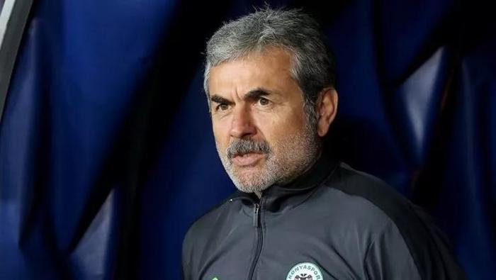 Aykut Kocamana flaş teklif Gel şampiyon olalım