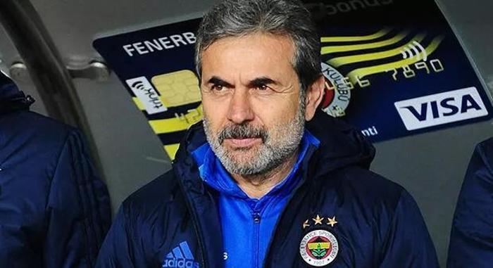 Aykut Kocamana flaş teklif Gel şampiyon olalım