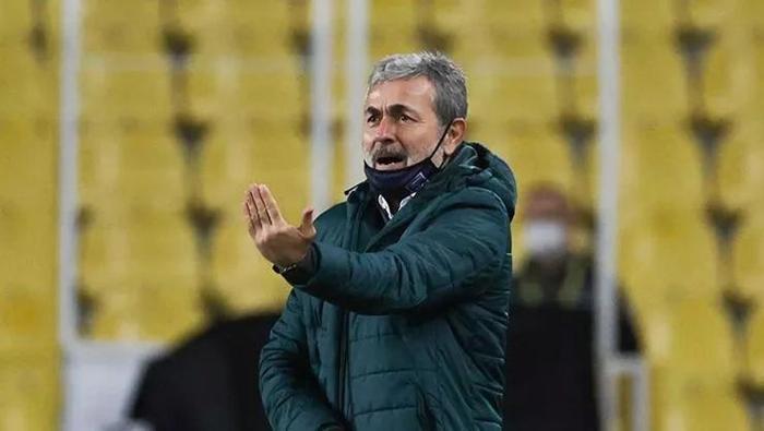 Aykut Kocamana flaş teklif Gel şampiyon olalım