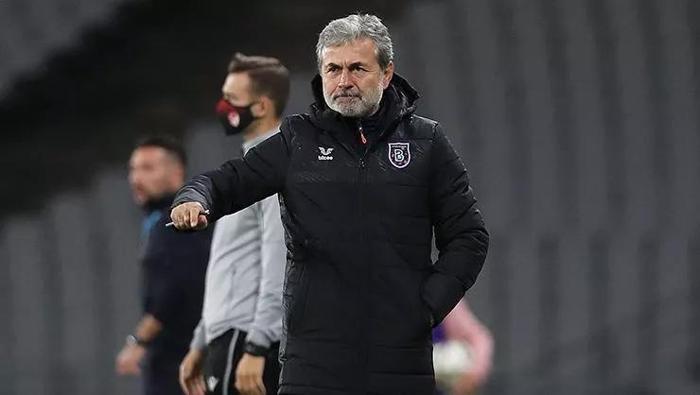 Aykut Kocamana flaş teklif Gel şampiyon olalım