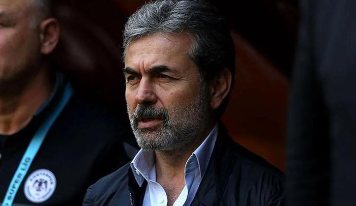 AYKUT KOCAMAN TEKLİFİ GERİ ÇEVİRDİ