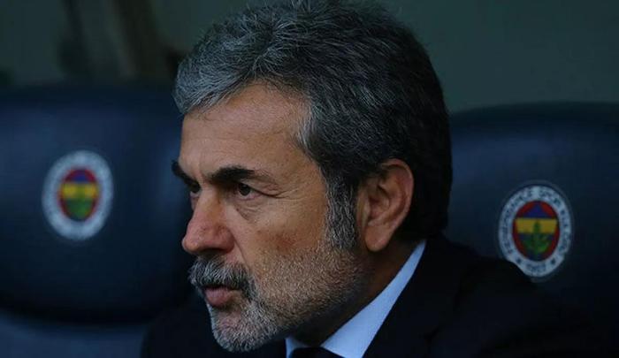 Aykut Kocamana flaş teklif Gel şampiyon olalım