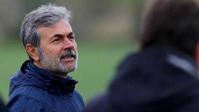 Aykut Kocamana flaş teklif Gel şampiyon olalım