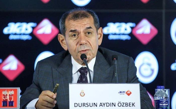 Son dakika Galatasaray haberi Okan Buruk kararını verdi Yıldız futbolcuyla yollar ayrılıyor