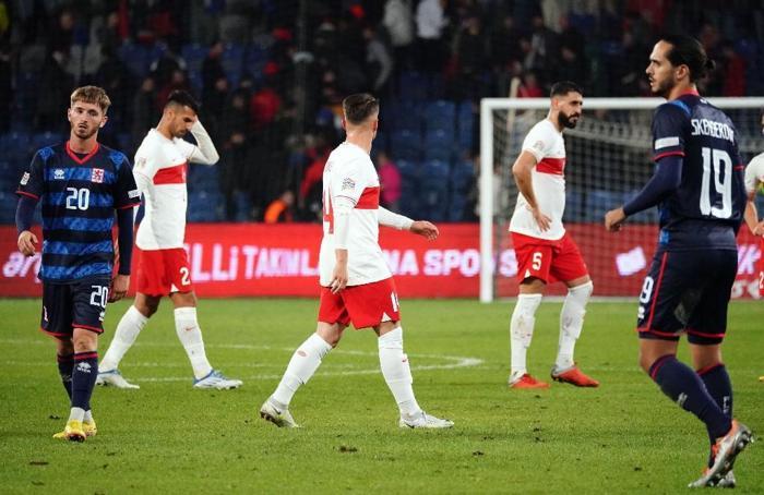 Fanatik yazarları Türkiye - Lüksemburg maçını değerlendirdi: Ya Cengiz Ünder olmasaydı