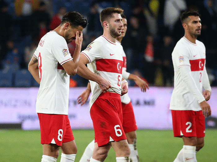 Fanatik yazarları Türkiye - Lüksemburg maçını değerlendirdi: Ya Cengiz Ünder olmasaydı