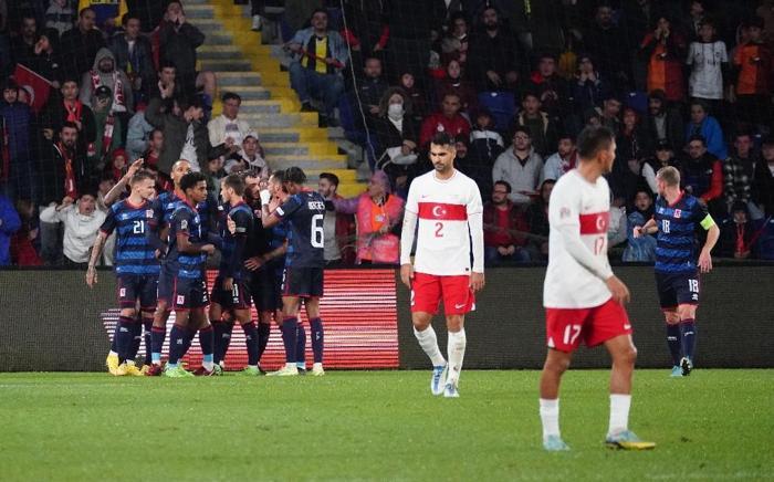 Fanatik yazarları Türkiye - Lüksemburg maçını değerlendirdi: Ya Cengiz Ünder olmasaydı