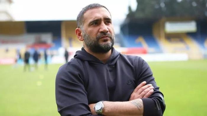 24Erzincansporda teknik direktör olmak nasıl Kulübü ve atmosferi anlatır mısınız
