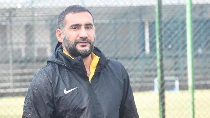 Erzincandan yeni Keremler çıkar mı Oradaki genç futbolculara Kerem Aktürkoğlu bir umut oldu mu