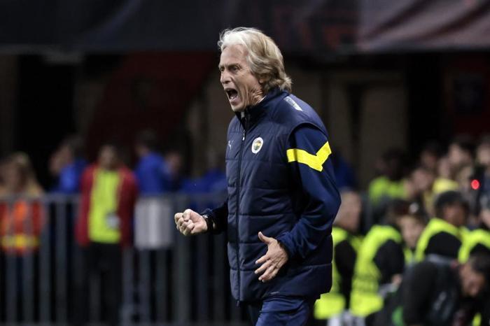 Son dakika Fenerbahçe haberi Jorge Jesus ile ilgili çarpıcı detay