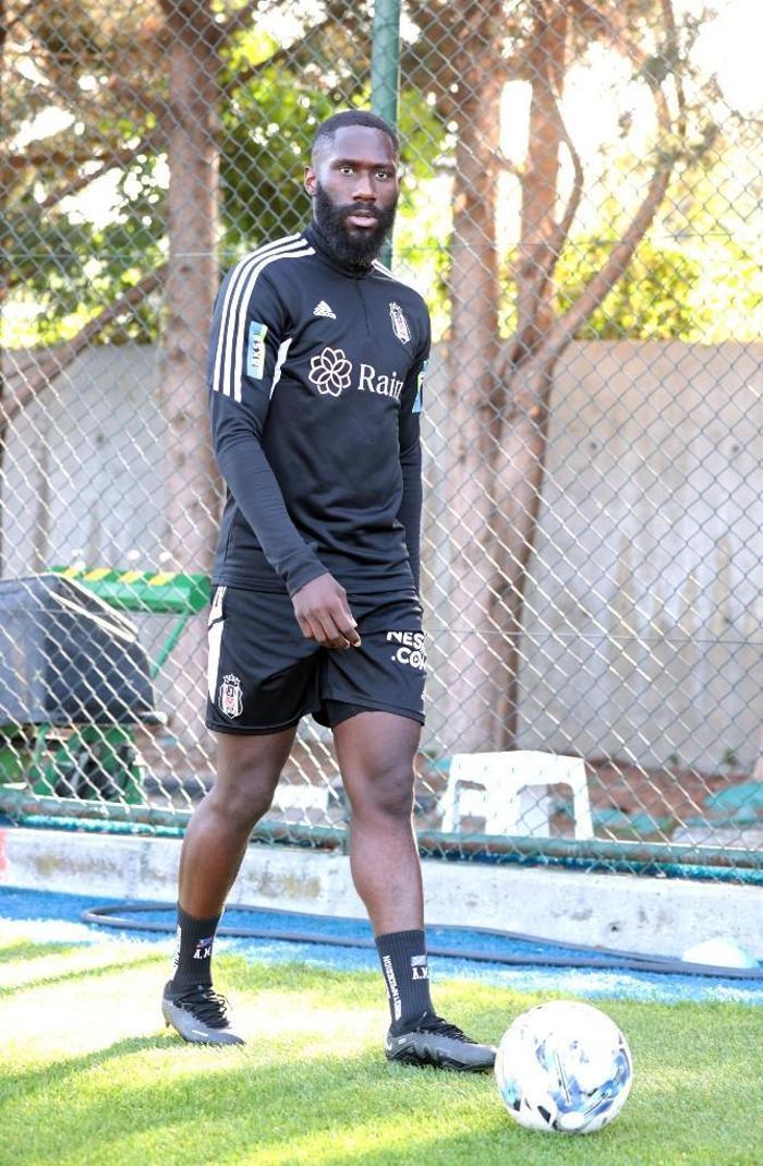 Fenerbahçe derbisi öncesinde Beşiktaşta o isimler ön planda İşte Valerien Ismaelin vazgeçilmezleri