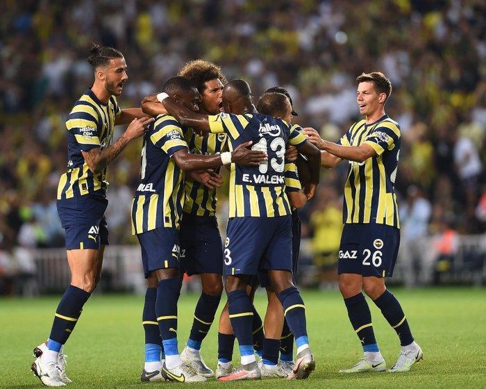 Son dakika Fenerbahçe haberi Sarı lacivertliler Jorge Jesus sayesinde para basacak