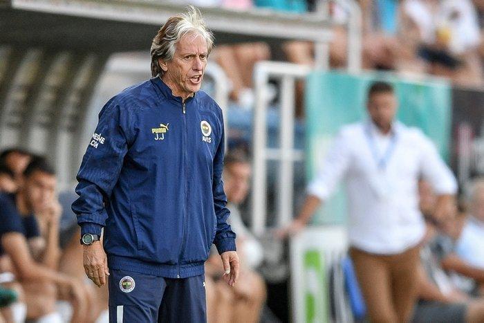 Son dakika Fenerbahçe haberi Sarı lacivertliler Jorge Jesus sayesinde para basacak