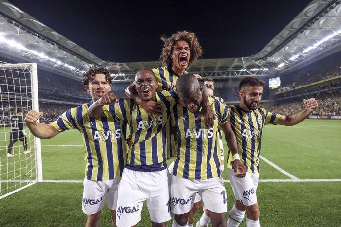 Son dakika Fenerbahçe haberi Sarı lacivertliler Jorge Jesus sayesinde para basacak