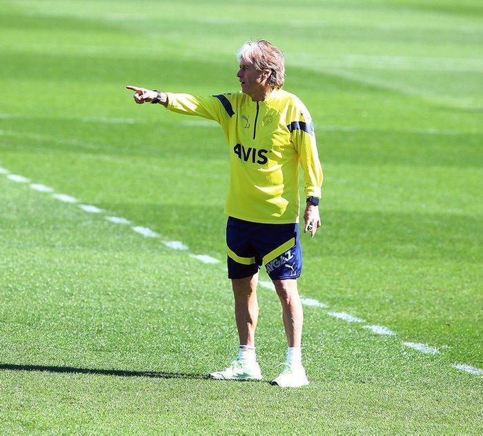 Son dakika Fenerbahçe haberi Sarı lacivertliler Jorge Jesus sayesinde para basacak