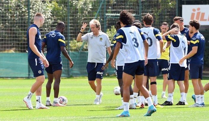 Son dakika Fenerbahçe haberi Sarı lacivertliler Jorge Jesus sayesinde para basacak