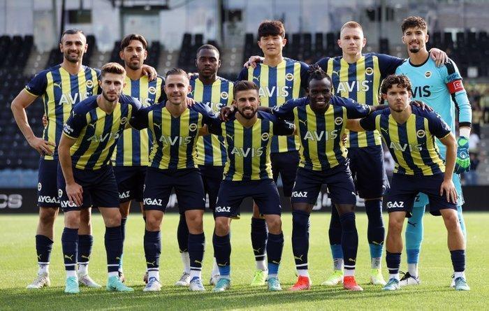 Son dakika Fenerbahçe haberi Sarı lacivertliler Jorge Jesus sayesinde para basacak